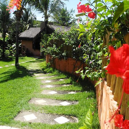 Pipa Park 호텔 Praia de Pipa 외부 사진