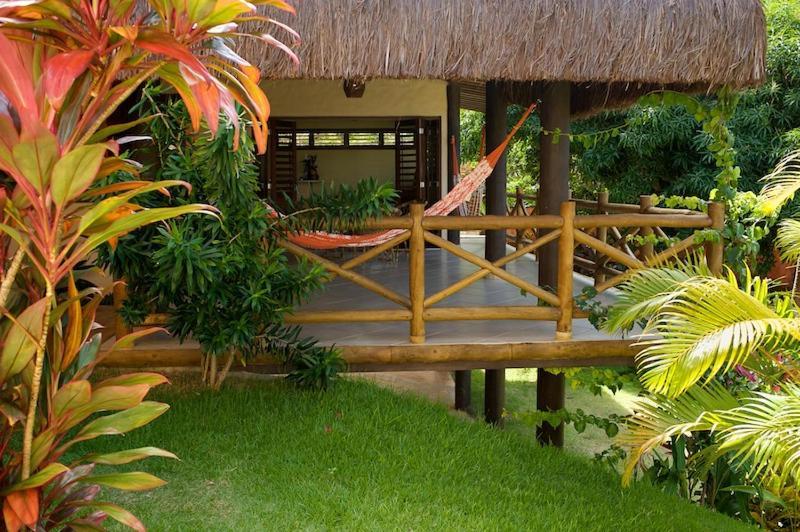 Pipa Park 호텔 Praia de Pipa 외부 사진