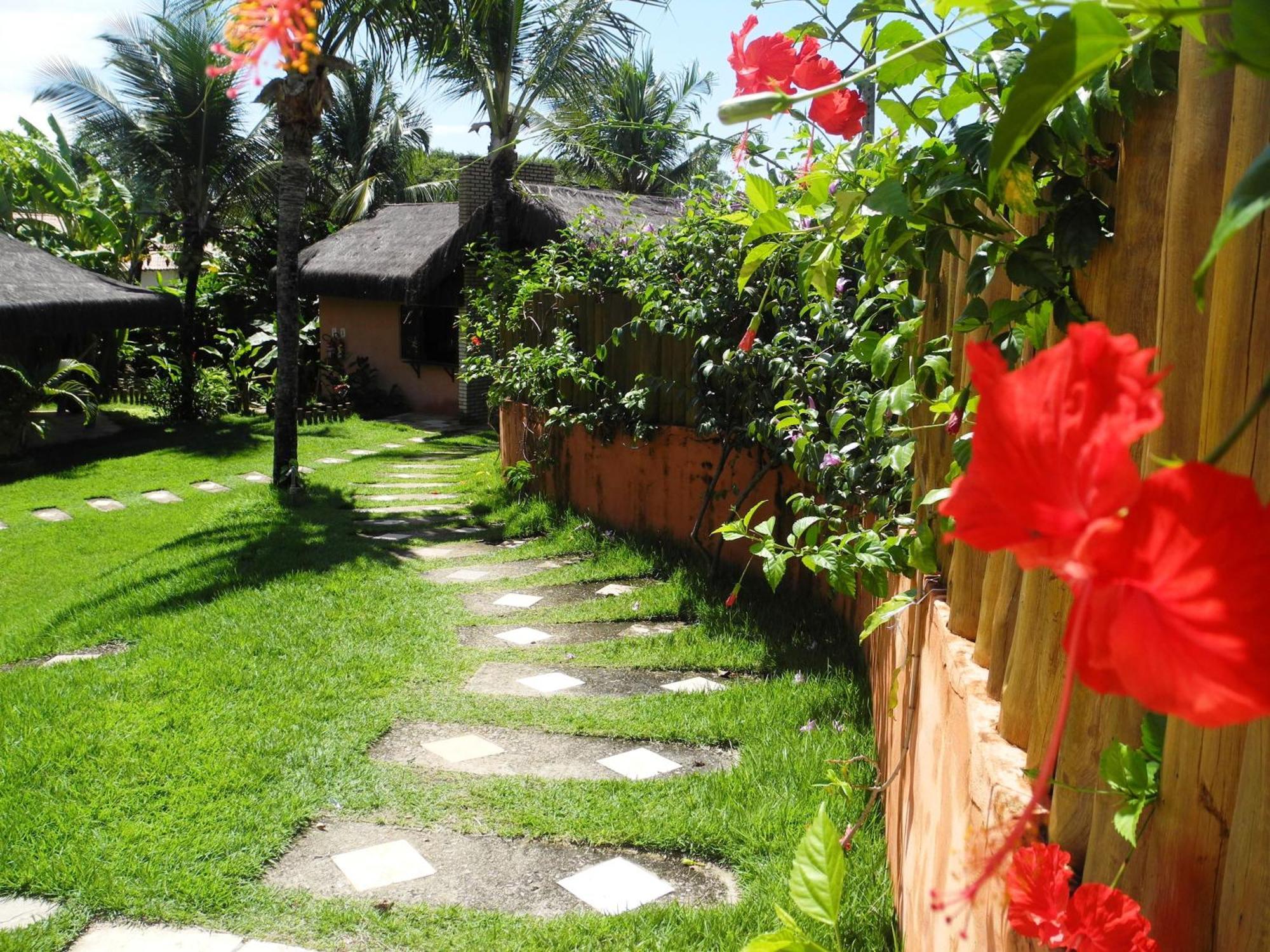 Pipa Park 호텔 Praia de Pipa 외부 사진