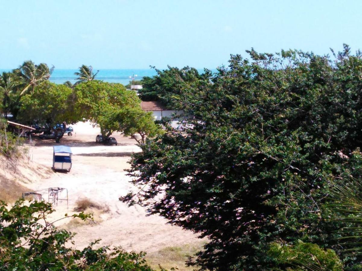Pipa Park 호텔 Praia de Pipa 외부 사진